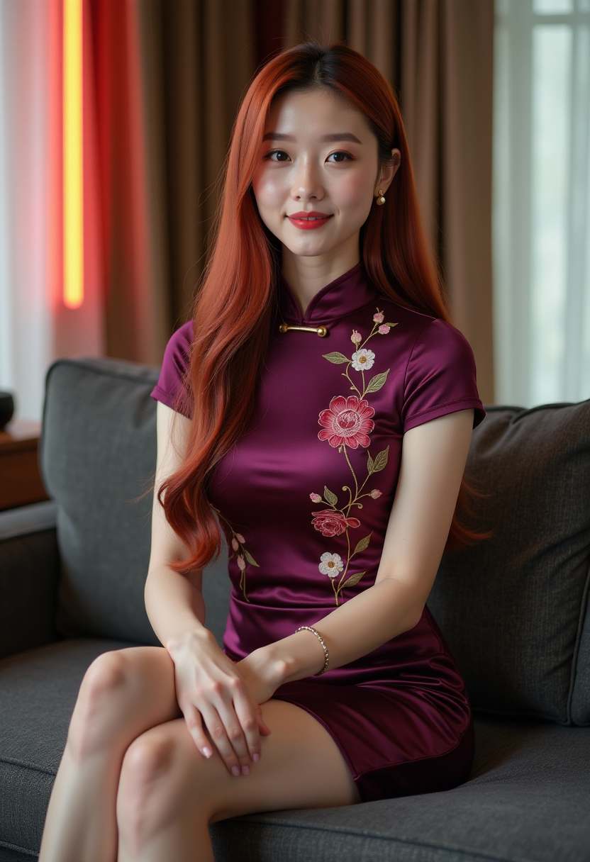 健身房的故事